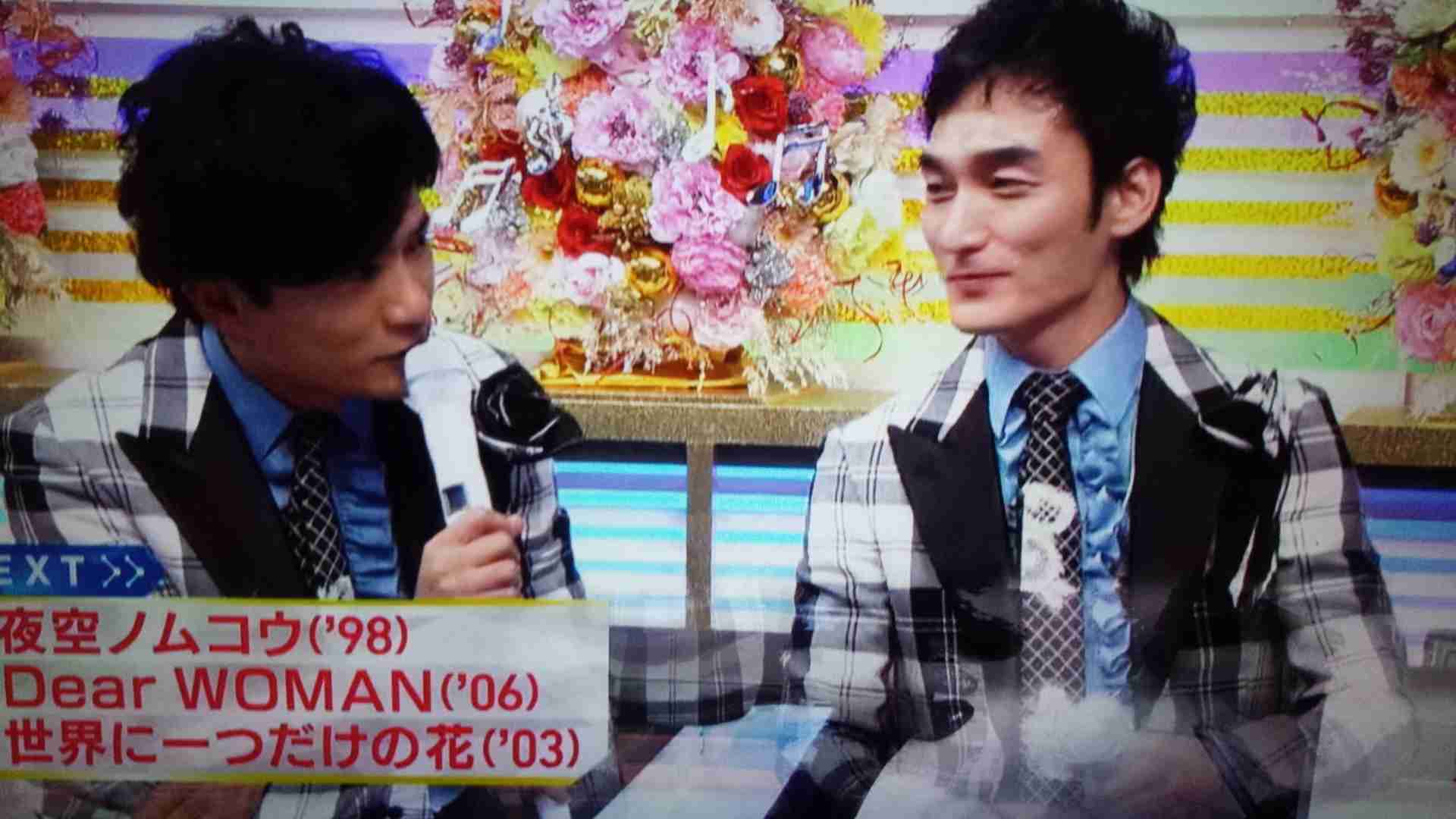 【実況・感想】 SMAP×SMAP FINAL 【最終回】