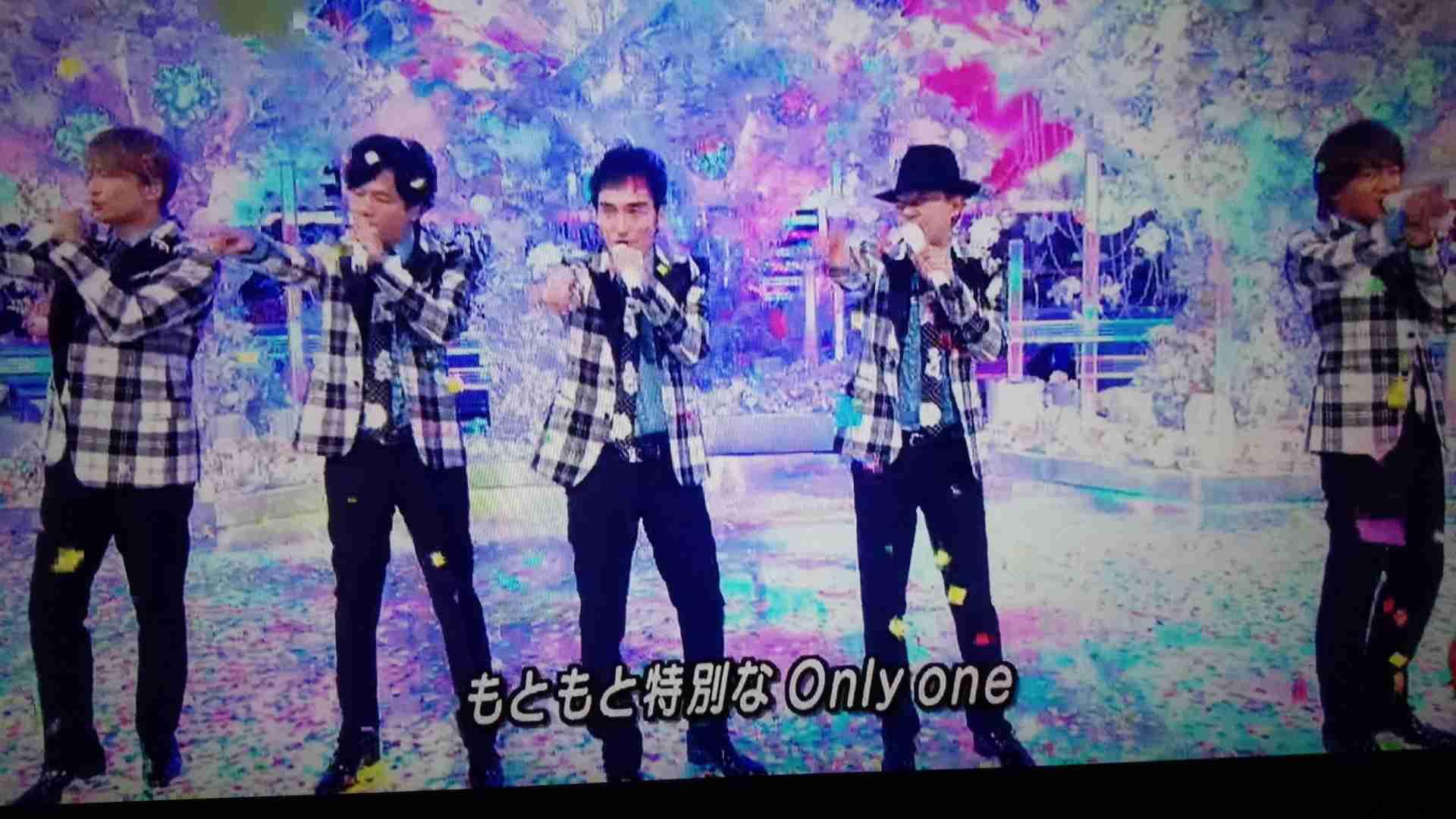 【実況・感想】 SMAP×SMAP FINAL 【最終回】