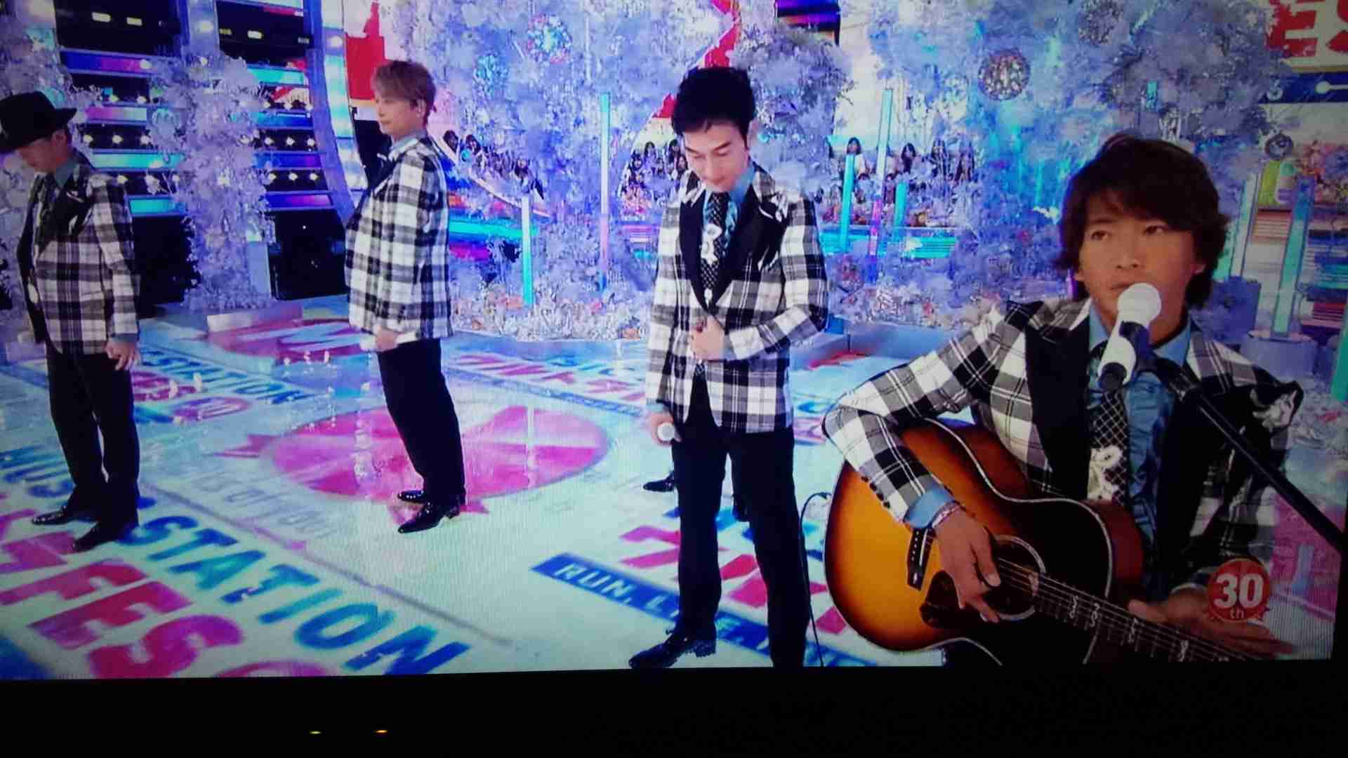 【実況・感想】 SMAP×SMAP FINAL 【最終回】