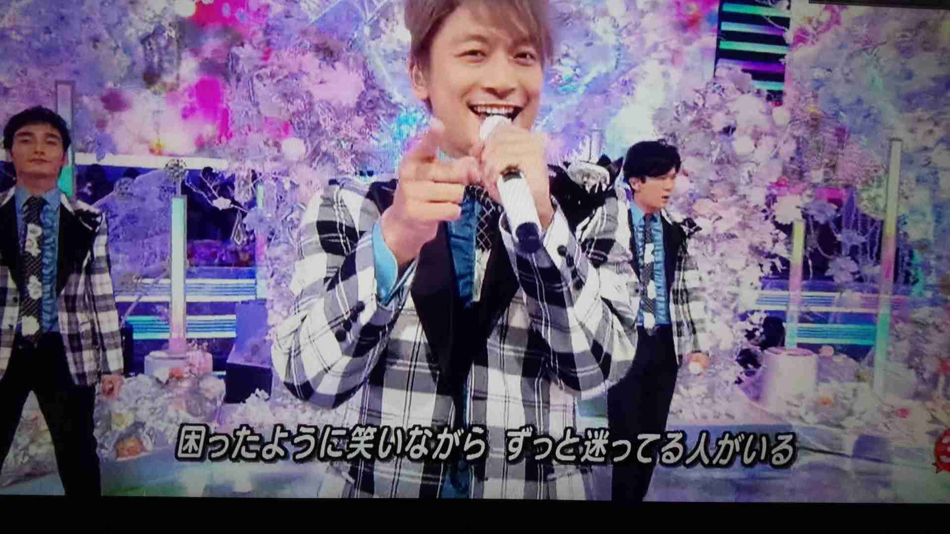 【実況・感想】 SMAP×SMAP FINAL 【最終回】