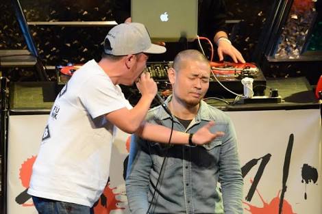 父親に感謝したい人