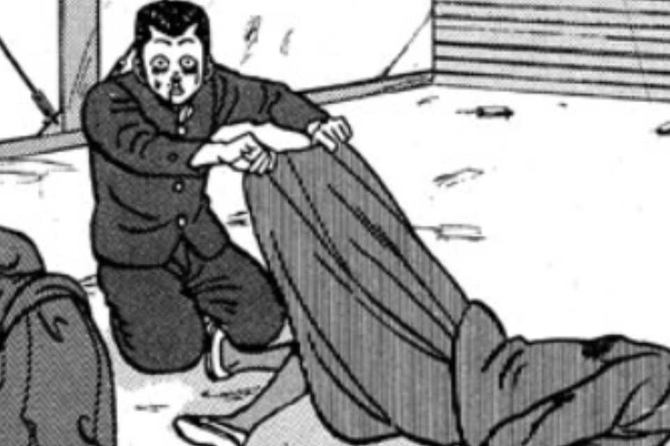 ヒロシになって切ない正月を嘆くトピ…