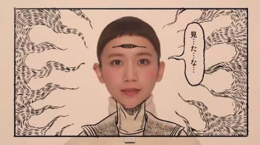 あるMV(ミュージックビデオ)の画像を貼って歌手と曲名が分かったらプラスを押すトピ