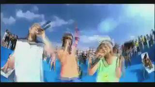 あるMV(ミュージックビデオ)の画像を貼って歌手と曲名が分かったらプラスを押すトピ