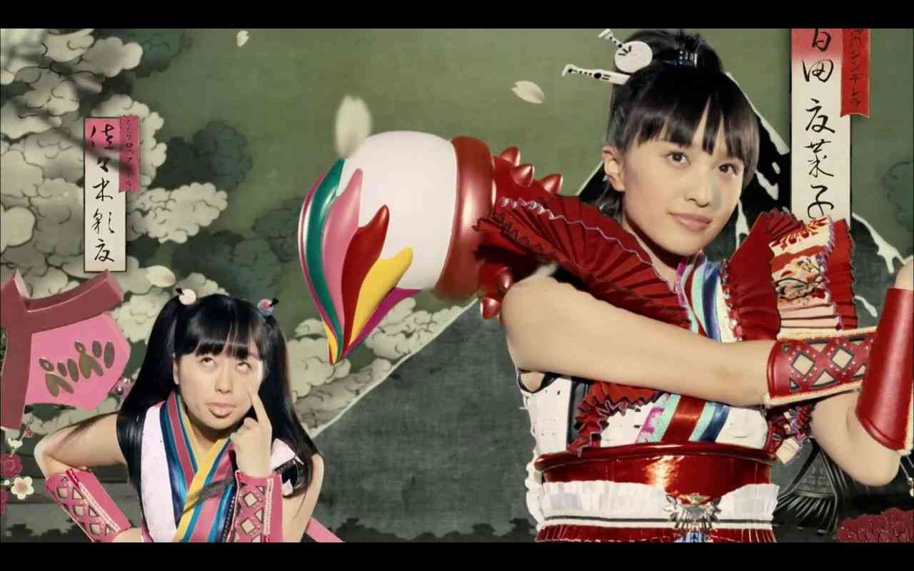あるMV(ミュージックビデオ)の画像を貼って歌手と曲名が分かったらプラスを押すトピ