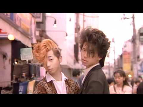 あるMV(ミュージックビデオ)の画像を貼って歌手と曲名が分かったらプラスを押すトピ