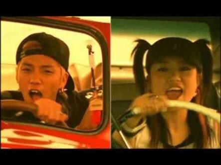 あるMV(ミュージックビデオ)の画像を貼って歌手と曲名が分かったらプラスを押すトピ