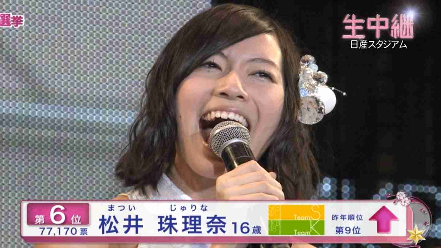 SKE48が好きな人!