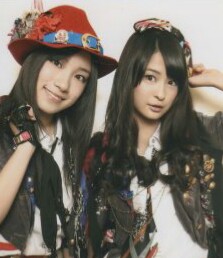SKE48が好きな人!