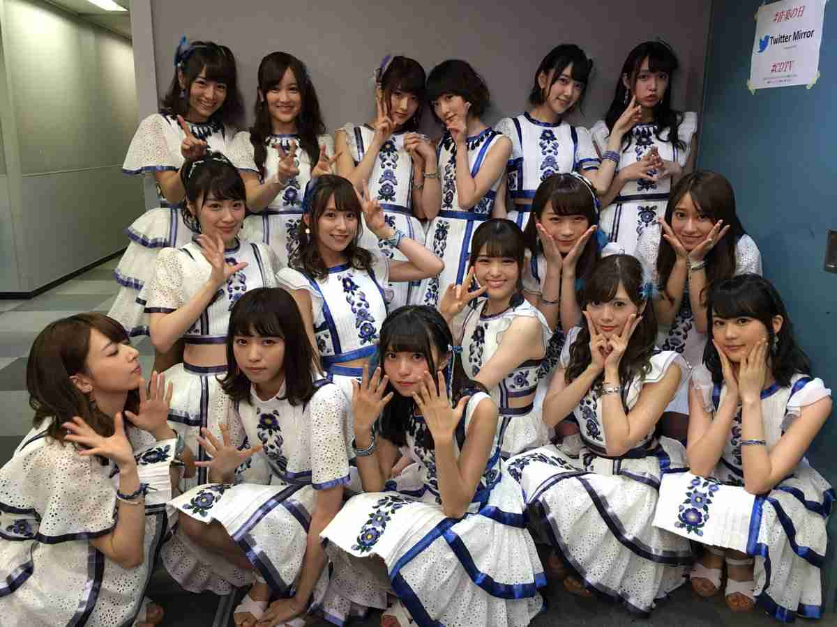 SKE48が好きな人!
