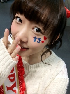 SKE48が好きな人!