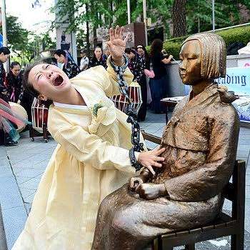 韓流が苦手な人だけ集まれ！part3