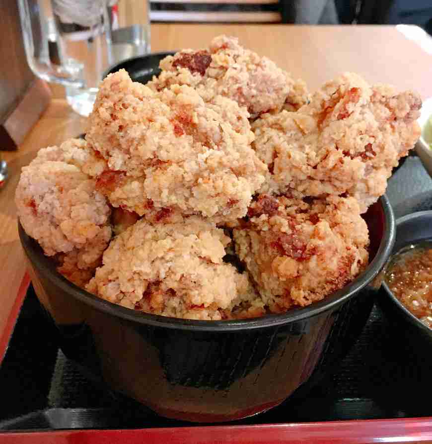 2017年一発目！！～飯テロ編～