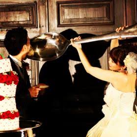 結婚式での面白かった演出
