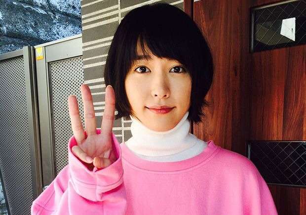 清水富美加　「千眼美子」としての出家本、17日に緊急出版