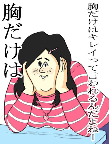 「ブサイクやな」こう言われたらなんて返しますか？