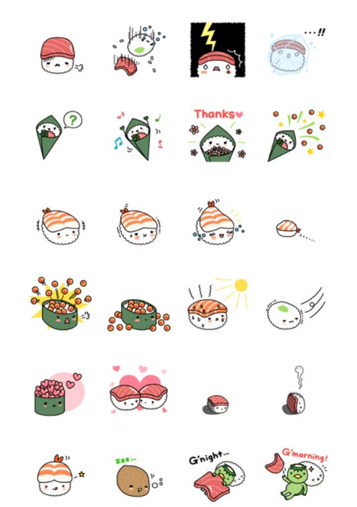 LINEスタンプのおすすめ教えてください