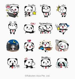 LINEスタンプのおすすめ教えてください