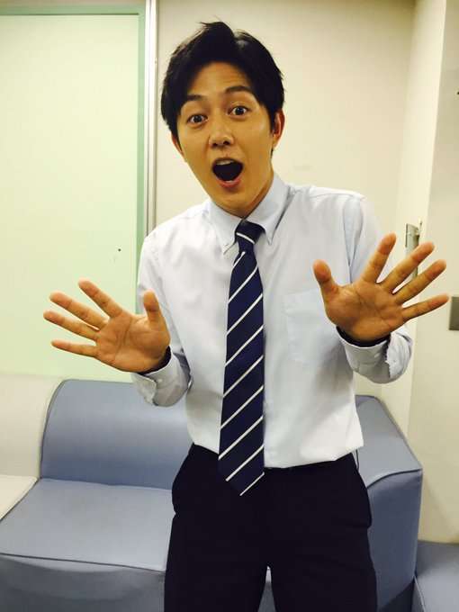 工藤阿須加について語るトピ