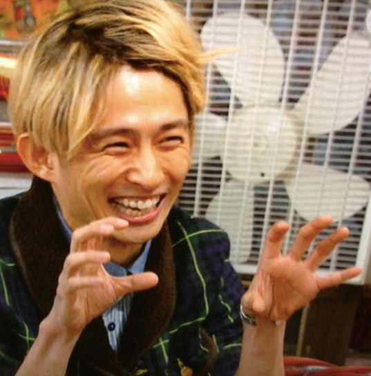 どう見ても年齢より若い芸能人の画像を貼るトピ