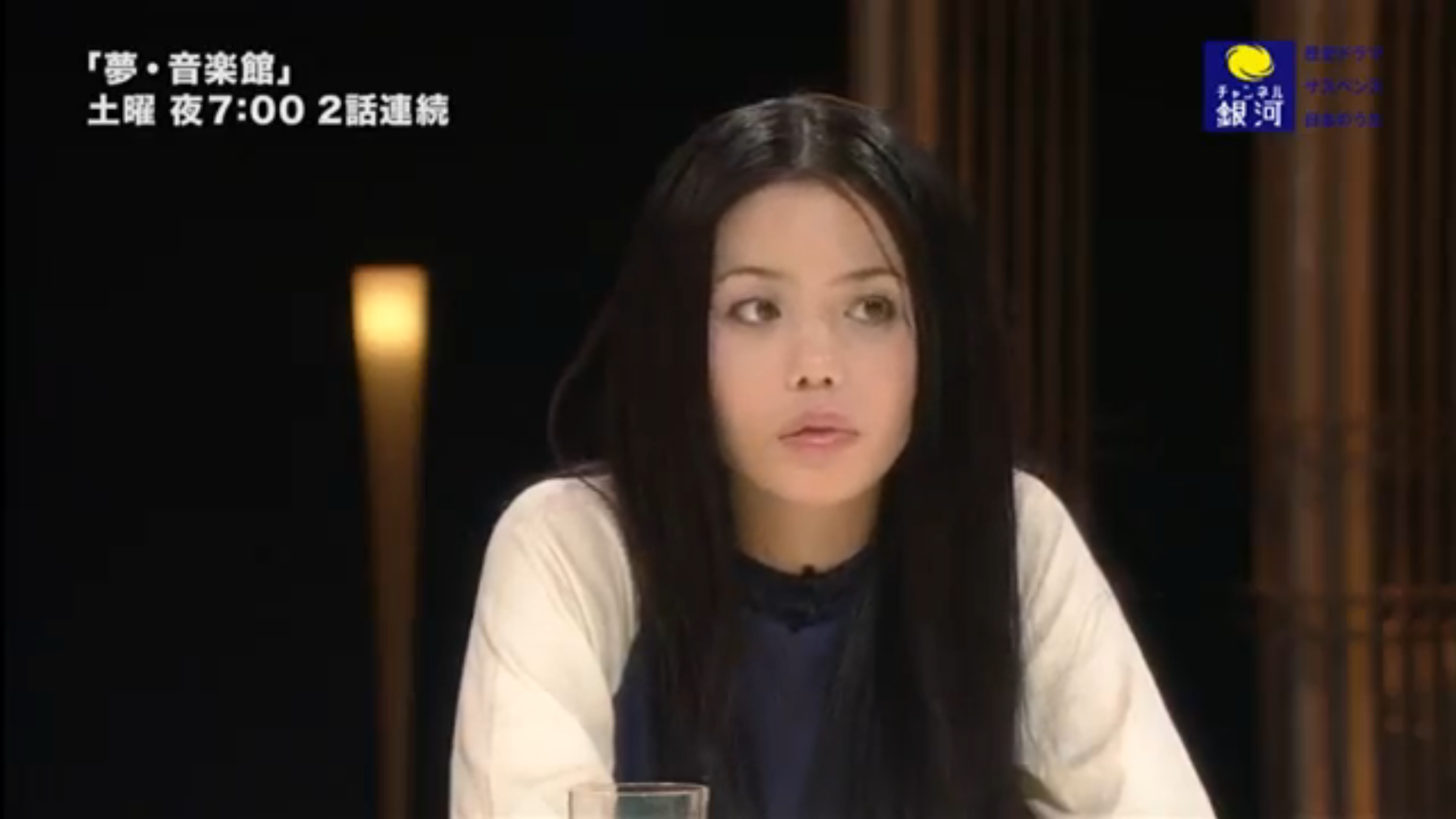 どう見ても年齢より若い芸能人の画像を貼るトピ