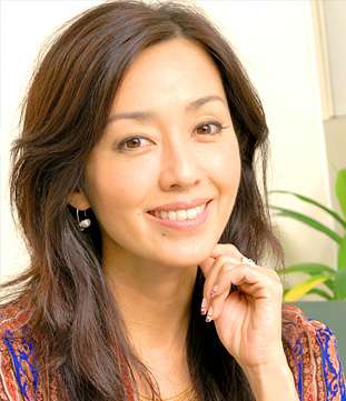 どう見ても年齢より若い芸能人の画像を貼るトピ