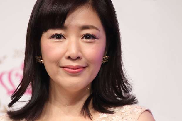 どう見ても年齢より若い芸能人の画像を貼るトピ