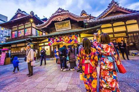 あなたの街の人気、おしゃれスポット