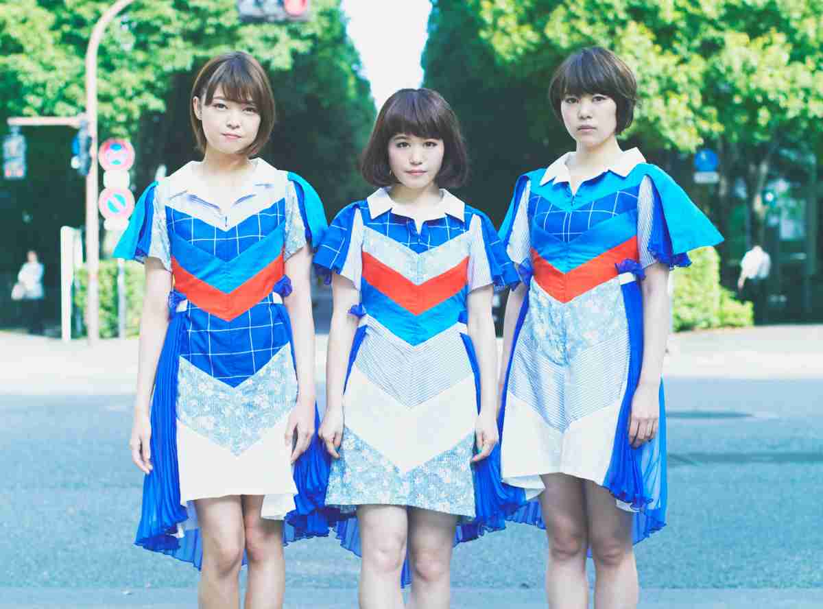 水曜日のカンパネラ・コムアイ、ドルチェ＆ガッバーナのショーに日本人アーティストとして初出演！