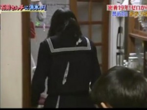 母親と喧嘩したあるある