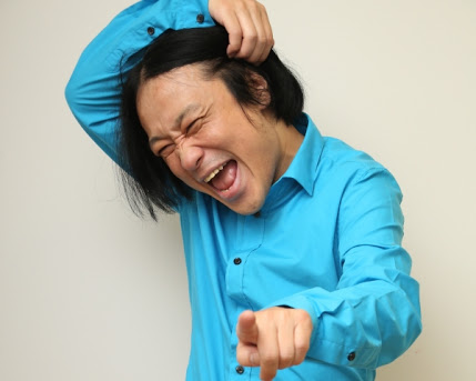 アパ不倫で話題の青山真麻、有名外国人画家との交際過去を告白