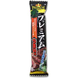 うまい棒の好きな味は？