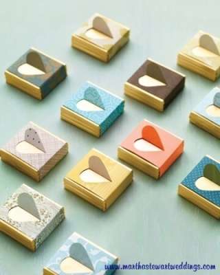 ♡バレンタインのラッピングアイデア♡