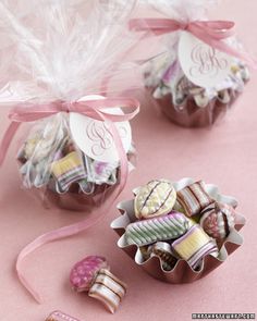 ♡バレンタインのラッピングアイデア♡