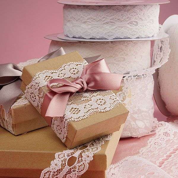 ♡バレンタインのラッピングアイデア♡