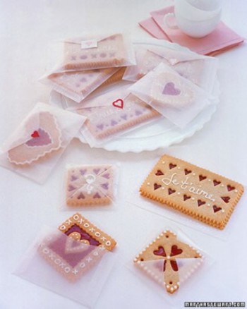 ♡バレンタインのラッピングアイデア♡