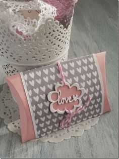 ♡バレンタインのラッピングアイデア♡