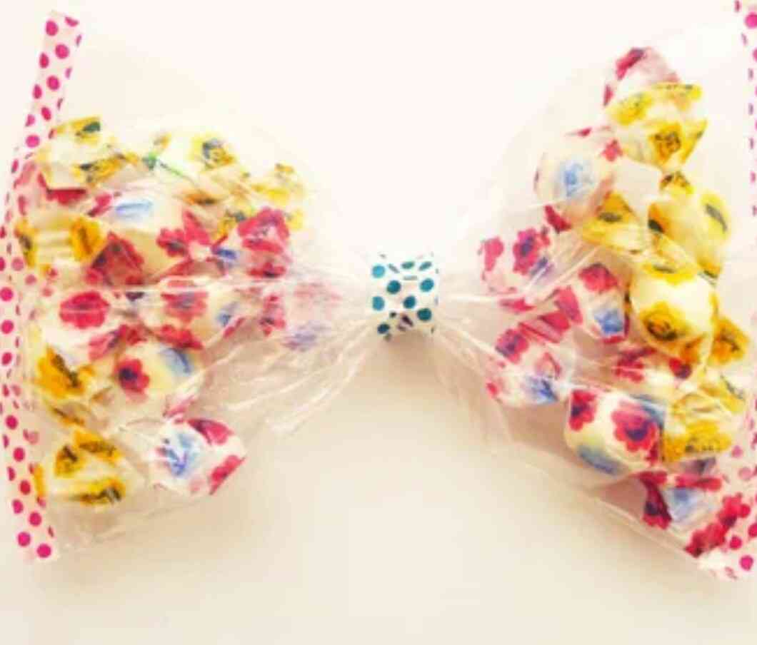 ♡バレンタインのラッピングアイデア♡