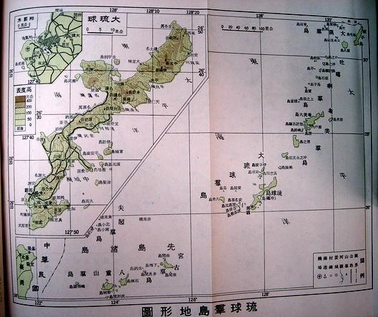台湾「尖閣諸島は固有の領土」　日米安保適用に反論