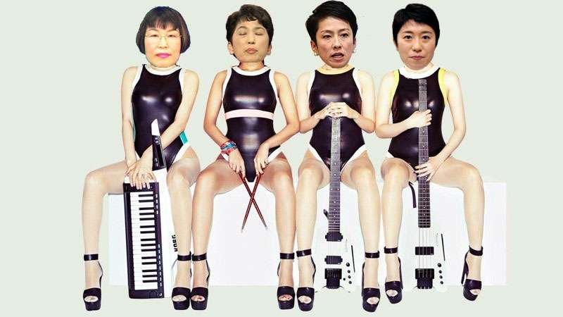 台湾「尖閣諸島は固有の領土」　日米安保適用に反論