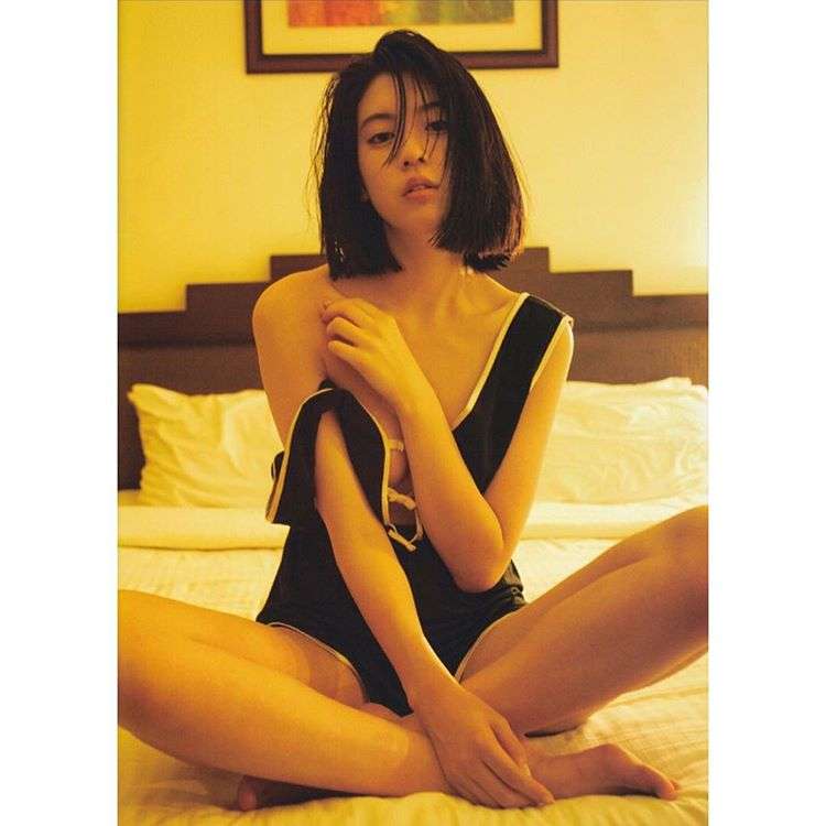 本当の超絶美女が見たい