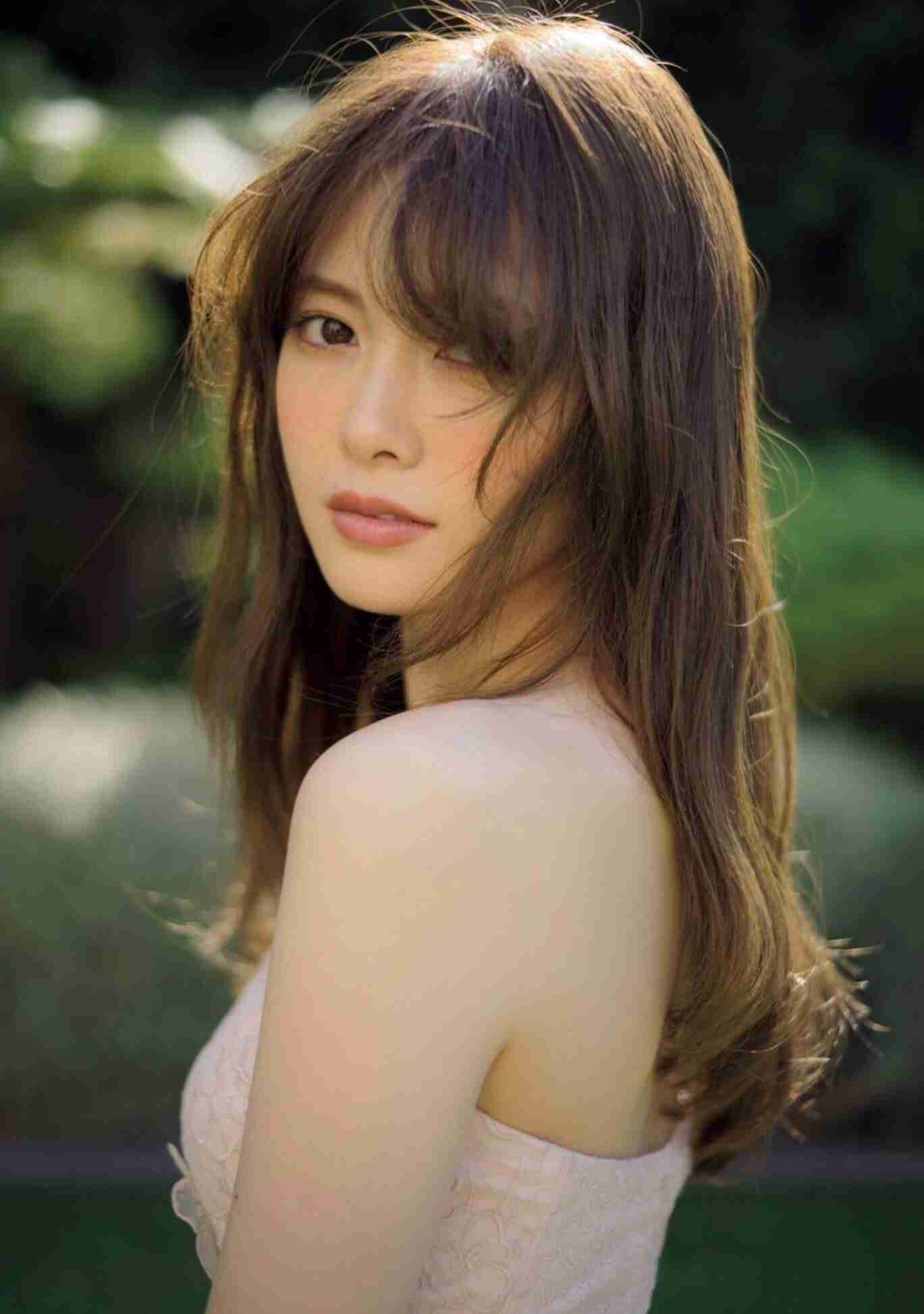 本当の超絶美女が見たい