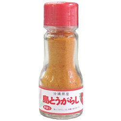 おすすめの辛い調味料