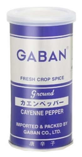 おすすめの辛い調味料