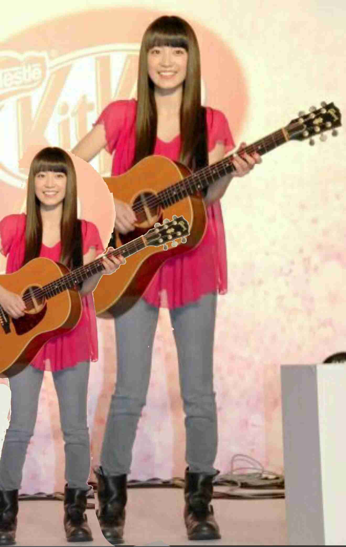 あざとい とアンチ急増中 Miwaの業界評 坂口健太郎のバーター 社長がメロメロ ガールズちゃんねる Girls Channel