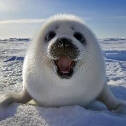 動物の赤ちゃんの画像で和みましょう