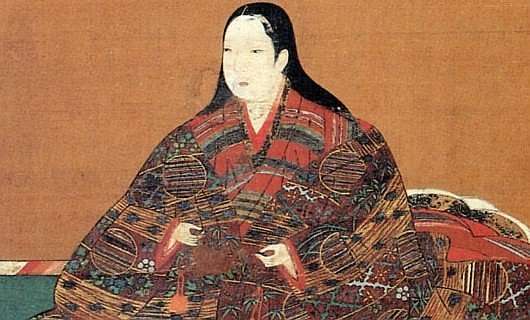 歴史上の人物の肖像画！