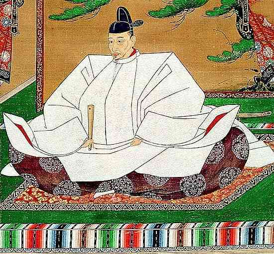 歴史上の人物の肖像画！