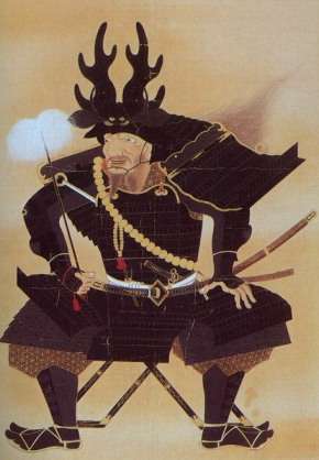 歴史上の人物の肖像画！