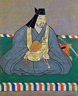 歴史上の人物の肖像画！
